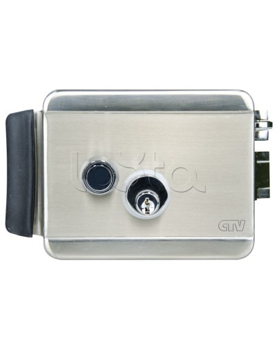 Замок электромеханический CTV Lock-E01 в Петрозаводске Электромеханические замки Pintop.ru