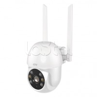 IP- видеокамера в стандартном исполнении CTV-Cam PT10