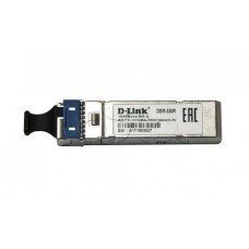 WDM SFP-трансивер D-Link 330R/3KM/A1A