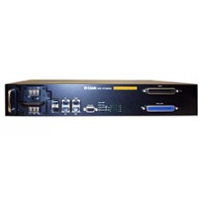 Коммутатор VDSL2 IPDSLAM 24 портовый автономный D-Link DAS-3626/A1A