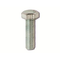 Болт шестигранный М6х20 (200 шт/уп) DKC CM020620