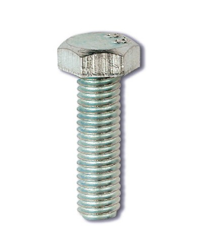 Болт шестигранный М8х70 DKC CM020870 в Петрозаводске Крепеж Pintop.ru
