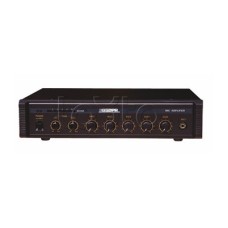 Микшер-усилитель DSPPA MP-200P