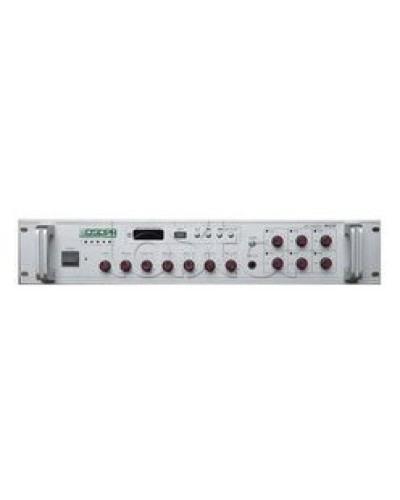 Микшер-усилитель DSPPA MP-210U в Петрозаводске Система оповещения и трансляции Dsppa Pintop.ru