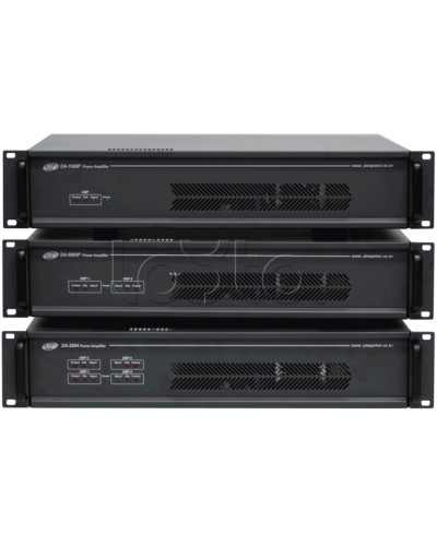 Усилитель мощности D-класса JDM DA-2504 в Петрозаводске Усилители Pintop.ru