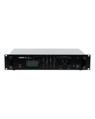 IP-усилитель Roxton IP-A6760 в Петрозаводске Система оповещения и трансляции Roxton Pintop.ru
