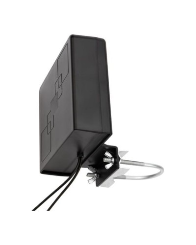 Антенна 4G MIMO Вега REXANT 34-0902 в Петрозаводске Системы видеонаблюдения Pintop.ru