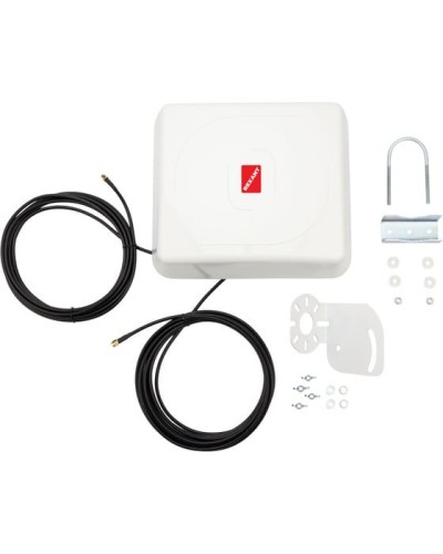 Антенна 4G MIMO Сириус REXANT 34-0903 в Петрозаводске Системы видеонаблюдения Pintop.ru