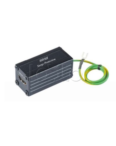 Устройство грозозащиты HDMI SC&T SP008 в Петрозаводске Видеоусилители, Модуляторы, Делители Pintop.ru
