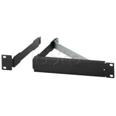 Крепеж для установки усилителя WT-4800/5800 в стойку 19"/1U TOA MB-WT3