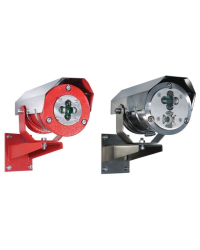 Извещатель Эрвист Сирин-Exd-УФ-М-ВСП в Петрозаводске Взрывозащищенное оборудование (Ex) Pintop.ru