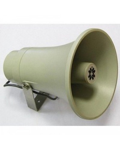 Громкоговоритель рупорный МЕТА ГР-15.03 исп.3 в Петрозаводске Система оповещения и трансляции Мета Pintop.ru