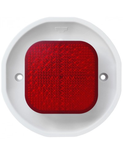 Оповещатель световой Теко Астра-10 исп.2 (О12-3) в Петрозаводске Оповещатели Pintop.ru