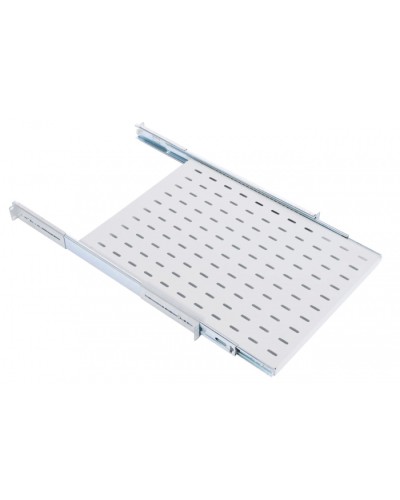 Полка выдвижная 1000мм ЦМО ТСВ-100 в Петрозаводске Полки для шкафов и стоек Pintop.ru