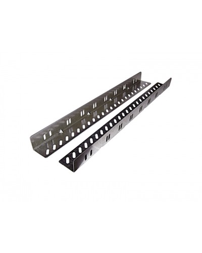 Уголки направляющие ЦМО УО-45 в Петрозаводске Аксессуары для стоек и шкафов Pintop.ru