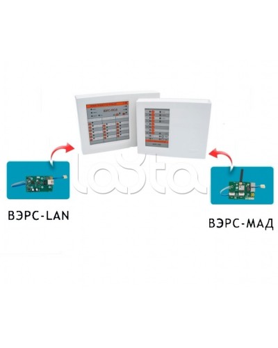Модуль связи ВЭРС-ТРИОЛАН в Петрозаводске Охранно-пожарное оборудование Pintop.ru